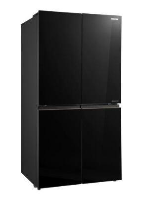 Tủ lạnh Toshiba Inverter 711 lít Multi Door GR-RF895WIA-PGV(22)-XK