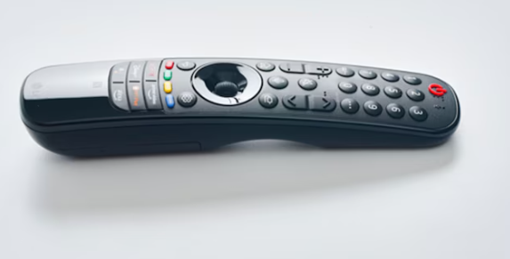 Điều khiển Magic cho ti vi LG| MR22GN (Có NFC, dùng được cho các dòng ti vi LG năm 2018 - 2022)