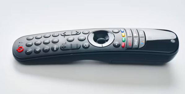 Điều khiển Magic cho ti vi LG| MR22GN (Có NFC, dùng được cho các dòng ti vi LG năm 2018 - 2022)
