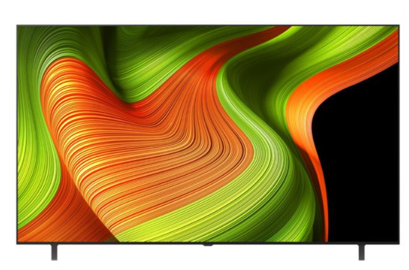 Smart Tivi OLED LG AI 4K 77 inch OLED77B5PSA MỚI 100%