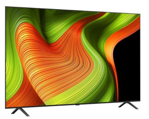 Smart Tivi OLED LG AI 4K 77 inch OLED77B5PSA MỚI 100%