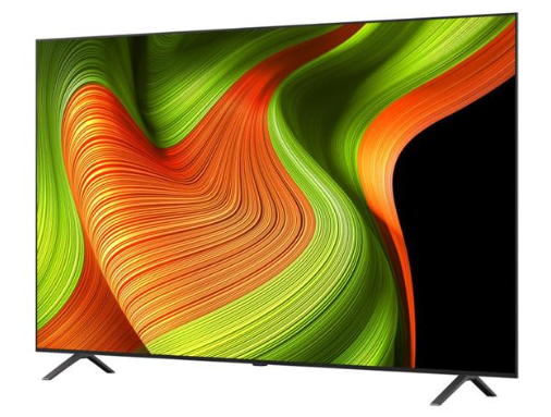 Smart Tivi OLED LG AI 4K 77 inch OLED77B5PSA MỚI 100%