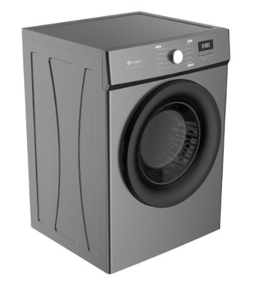 Máy sấy thông hơi Casper 8.2kg TD-E82VG1 mới 100%