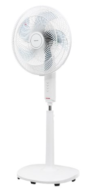 Quạt đứng Toshiba 5 cánh F-ASB50VN(W) 55W