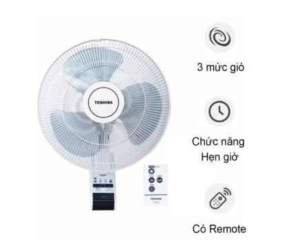 Quạt treo Toshiba F-WSA20(H)VN
