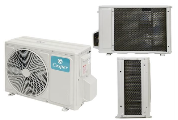 Máy lạnh Casper Inverter 1.5 HP QC-12IU36A  Chính Hãng