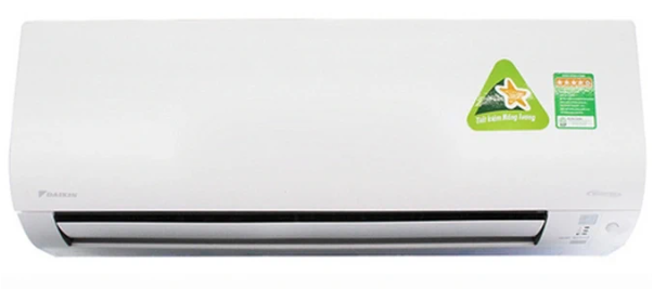 Điều hòa Daikin Inverter 2 chiều 22.000BTU FTXV60QVMV Mới 100%