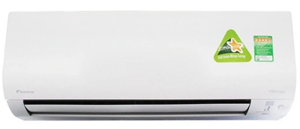 Điều hòa Daikin Inverter 2 chiều 22.000BTU FTXV60QVMV Mới 100%