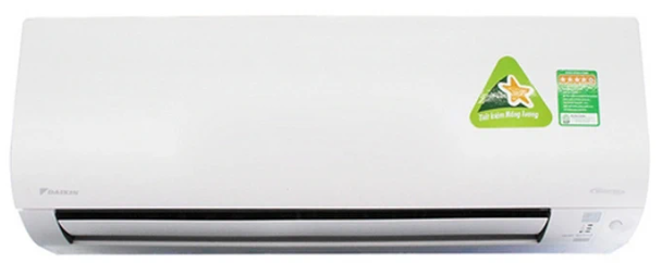 Điều hòa Daikin Inverter 2 chiều 22.000BTU FTXV60QVMV Mới 100%
