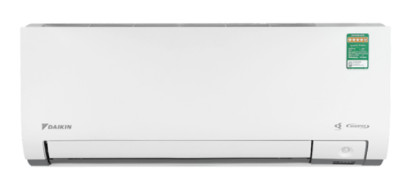 Điều hòa Daikin inverter 1 chiều 24.000BTU FTKM71AVMV