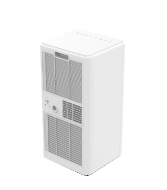 Điều hòa di động Casper 9.000BTU PC-09TL33