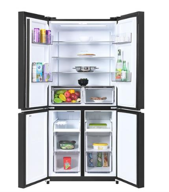 Tủ lạnh LG Inverter 502 lít Multi Door F50BG Mới 100% Chính Hãng