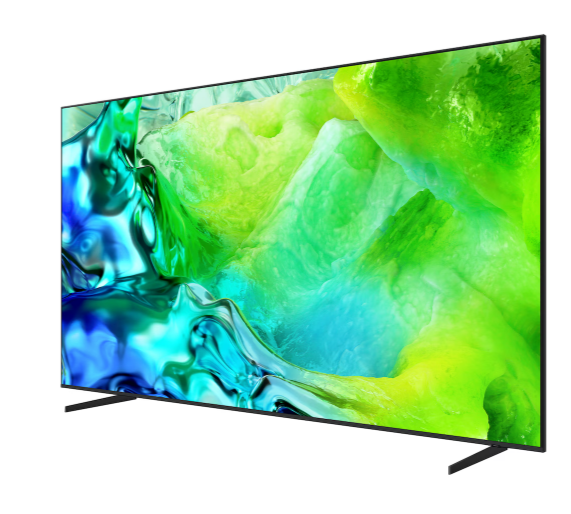 100 Inch Neo QLED 100QN80H 4K Samsung Vision AI Smart TV (2026)