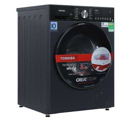 Máy giặt Toshiba Inverter 13 kg TW-T33B140UWV(MK)