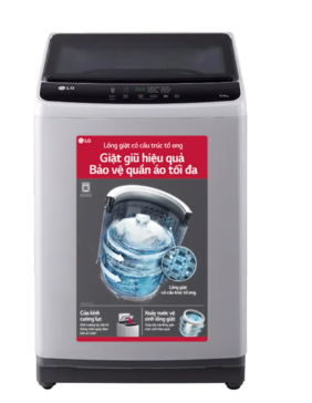 Máy Giặt LG 9 Kg T2109NT1G