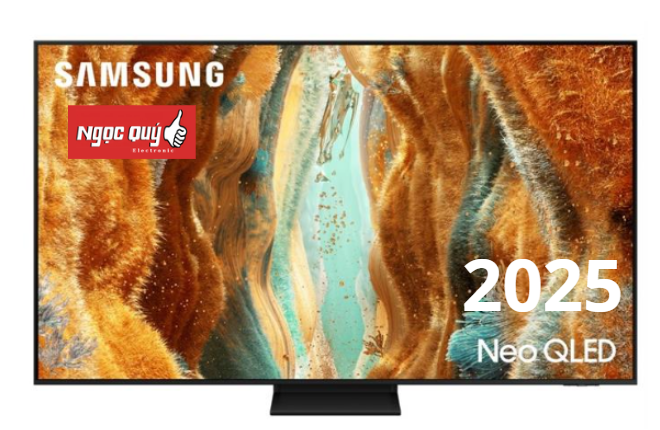 Smart Tivi Samsung Neo QLED 4K 65 inch 2025 (QA65QN70F) Mới 100%