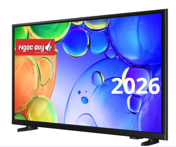 Smart Tivi Samsung QLED 4K 43 inch QA43Q5FAAKXXV ( 43Q5F) Mới 100%