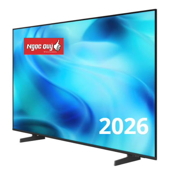 65U8500H  Smart Tivi Samsung UHD 4K 65 inch Mẫu 2026 ( UA65U8500H ) Chính Hãng Mới 100% Rẻ Nhất