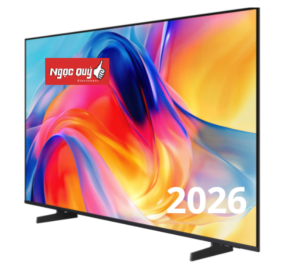 Smart Tivi Samsung 43M77H 4K 43 inch MiniLED UA43M77HAKXXV 2026