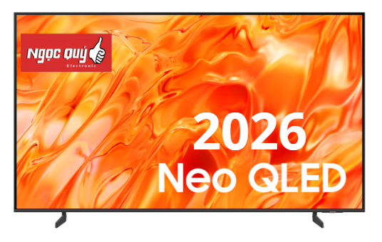 Smart Tivi Samsung Neo QLED 4K 65QN70H 65 inch 2026 (QA65QN70H) Mới 100%