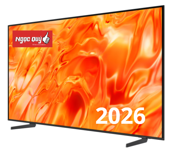 Smart Tivi Samsung Neo QLED 4K 65QN70H 65 inch 2026 (QA65QN70H) Mới 100%