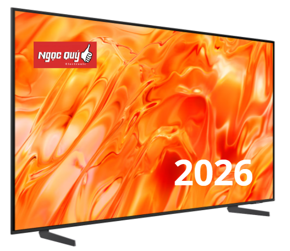 Smart Tivi Samsung Neo QLED 4K 65QN70H 65 inch 2026 (QA65QN70H) Mới 100%