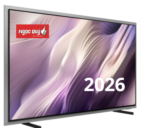 Tivi Samsung 83 inch QA83S95H OLED 4K AI 2026 [83S95H Nguyên Seal