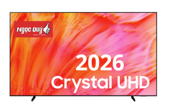 Smart Tivi Samsung 98U9500H UHD 4K 98 inch Mẫu 2026 ( UA98U9500HKXXV) Mới 100%