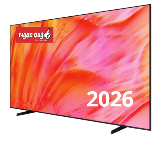 Smart Tivi Samsung 98U9500H UHD 4K 98 inch Mẫu 2026 ( UA98U9500HKXXV) Mới 100%