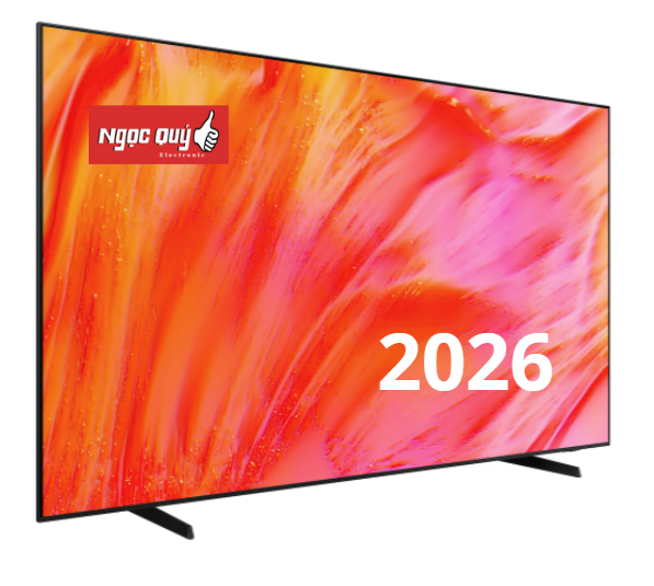 Smart Tivi Samsung 98U9500H UHD 4K 98 inch Mẫu 2026 ( UA98U9500HKXXV) Mới 100%