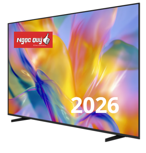 Smart Tivi Samsung 100M90H 4K 100 inch MiniLED UA100M90HKXXV 2026 Mới 100%