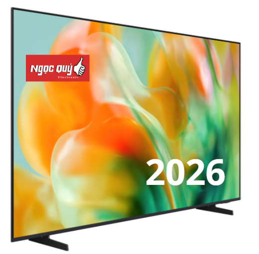 Samsung 75M80H Smart Tivi 4K MiniLED 75 inch (UA75M80HAKXXV) Model 2026 Chính Hãng