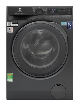 Máy giặt Electrolux Inverter 11kg EWF1143R7SC Mẫu Mới 2024