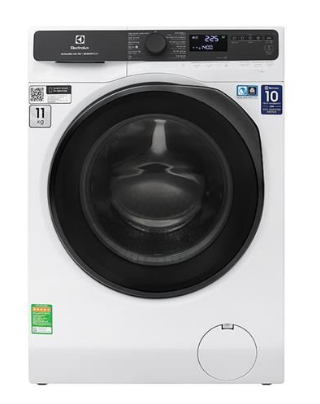 EWF1143R7WC  Máy giặt Electrolux UltimateCare 700 Inverter 11 kg Rẻ Nhất