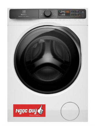 Máy giặt sấy Electrolux UltimateCare 700 Inverter giặt 13 kg - sấy 9 kg EWW1343R7WC  mới 100%