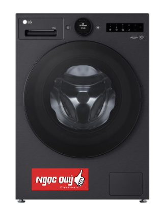 Máy giặt LG Inverter 14 kg FX1414S3KA Chính Hãng
