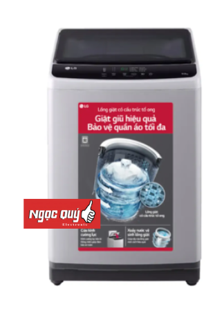 Máy Giặt LG 9 Kg T2109NT1G