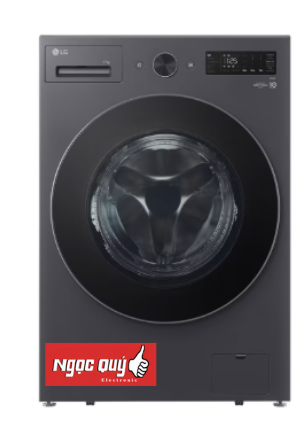 Máy giặt LG Inverter 17 kg F2517SNTG Mới 100%