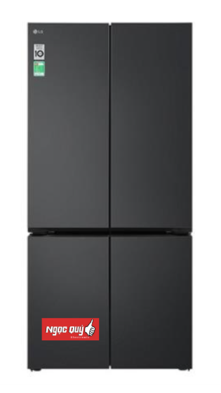 Tủ lạnh LG Inverter 574 lít LFB58BLMA mới 100%