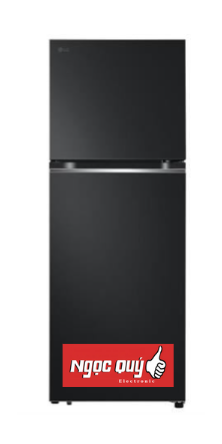 Tủ lạnh LG Inverter 315 lít LTB31BLMA mới 100%