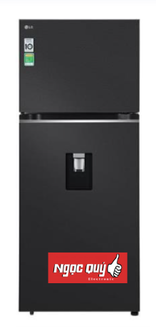 Tủ lạnh LG Inverter 374 lít LTD37BLM Mới 100% Chính Hãng Giá Rẻ