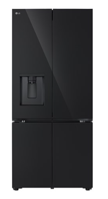 Tủ lạnh LG LFD61BLGA Chính hãng Mới 100% Nguyên hộp Mẫu 2024