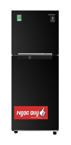 Tủ lạnh Samsung RT20HAR8DBU/SV 208 lít Inverter