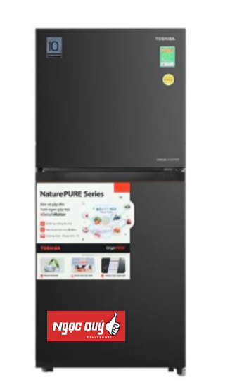 Tủ lạnh Toshiba Inverter 207 lít GR-RT268WE-PMV(68) Chính hãng