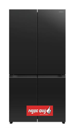 Tủ lạnh Hitachi Inverter 645 lít R-WB700PGV4