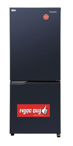Tủ lạnh Panasonic Inverter 251 lít NR-SP275CPAV Chính hãng Mới 100% Giá Rẻ Nhất