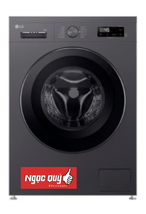 Máy giặt sấy LG Inverter giặt 9 kg - sấy 5 kg FB1209D5M