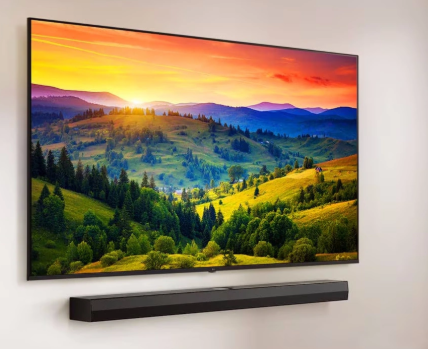 Smart Tivi LG UHD AI 4K 75 inch 75UA841CPSA  Mới 100%
