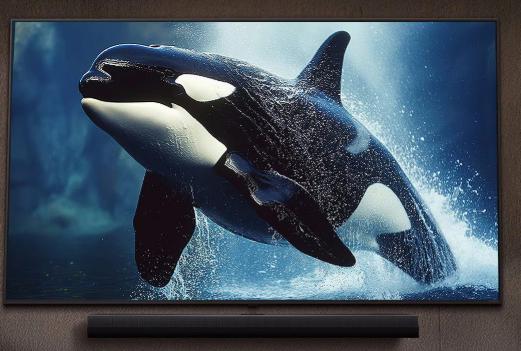 Smart Tivi LG UHD AI 4K 75 inch 75UA841CPSA  Mới 100%