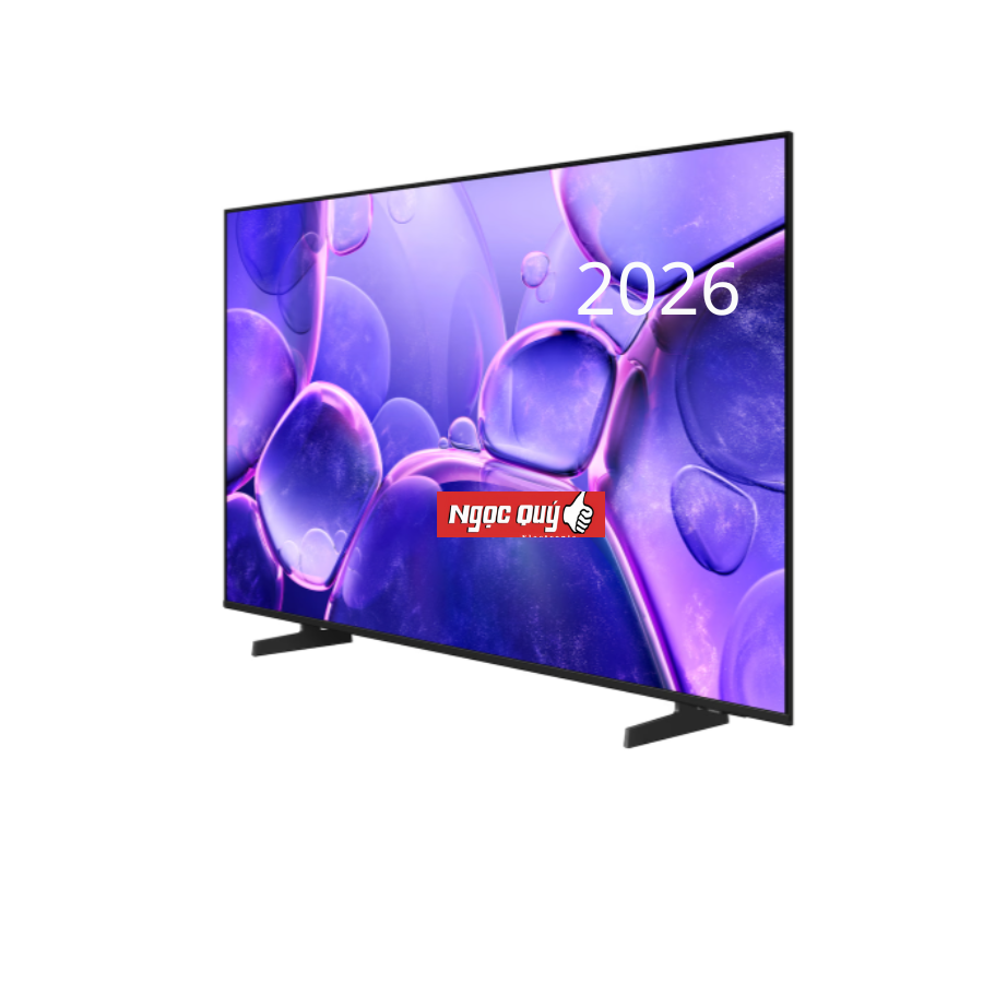 Smart Tivi Samsung 65U8000H UHD 4K 65 inch Mẫu 2026 ( UA65U8000H ) Mới 100%